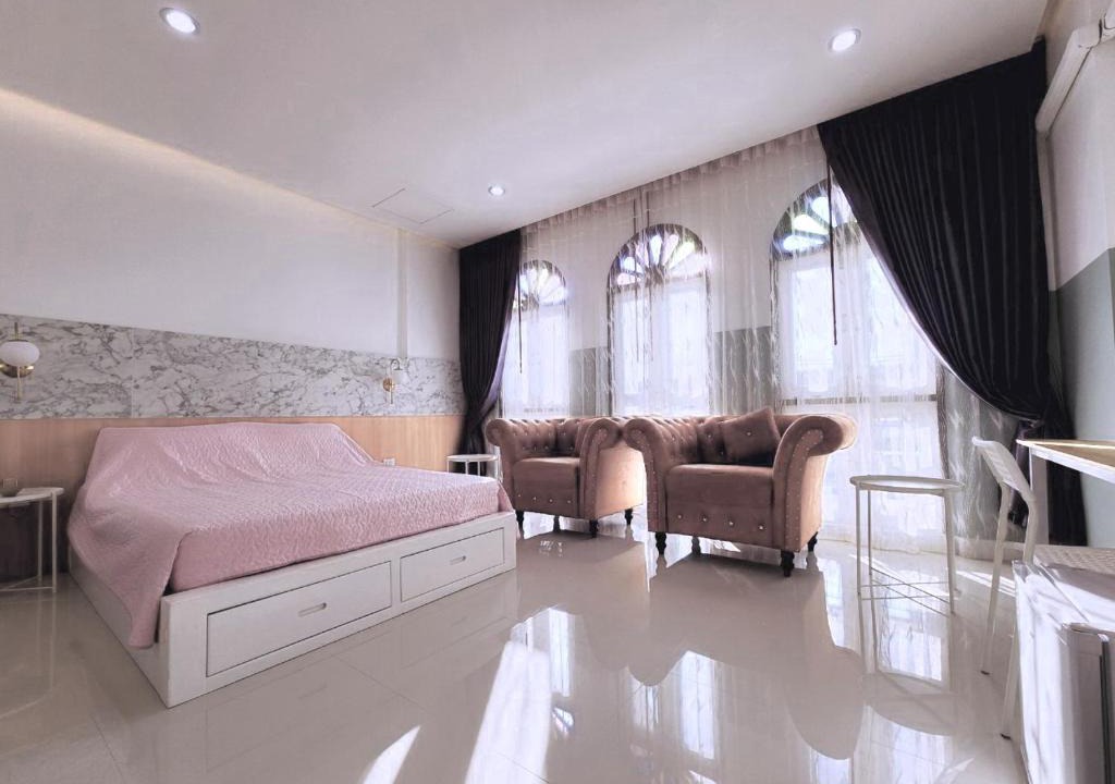 Koh Kaew House | PPhouse Boutique House Phuket Town