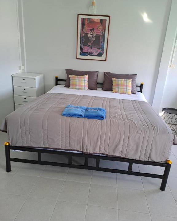 Lop Buri House | PPS.Guest House