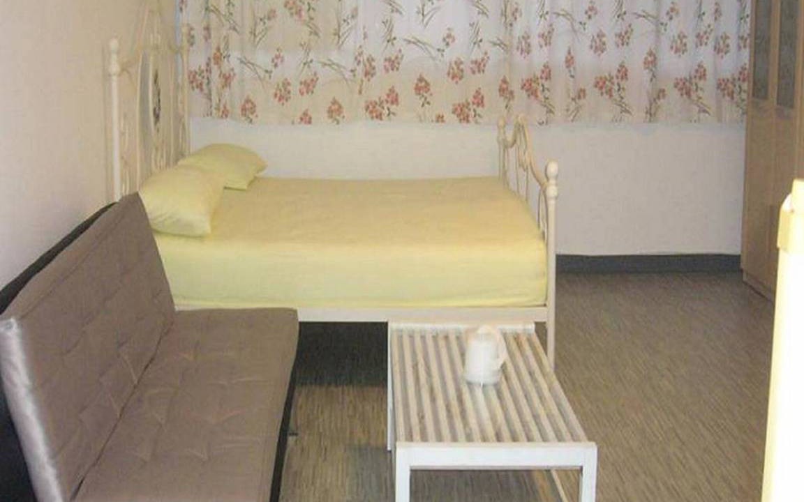 Ban Mai Resort | Private room ∙ 1 bedroom ∙ 4 guests
