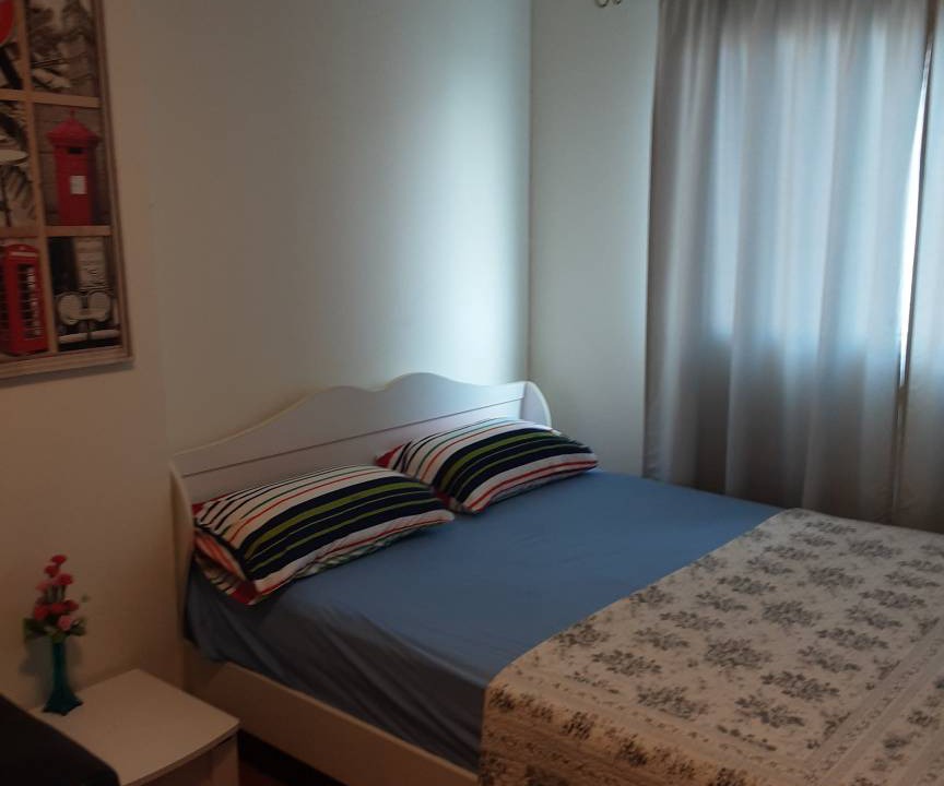 Ban Mai Resort | Private room ∙ 1 bedroom ∙ 3 guests