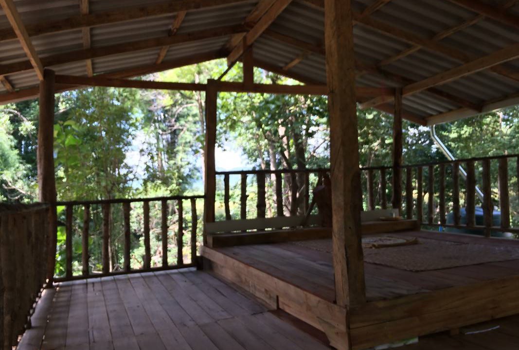 Wang Chan Resort | Private room ∙ 1 guest