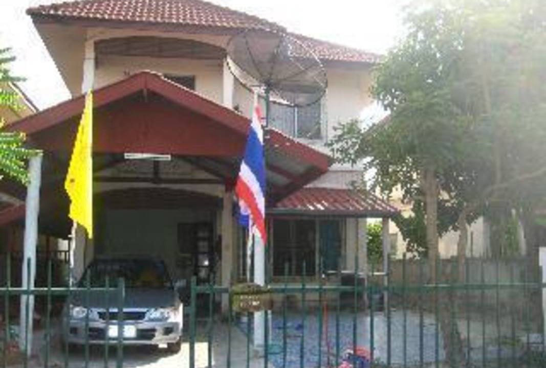 Thanyaburi Resort | Private room ∙ 1 guest