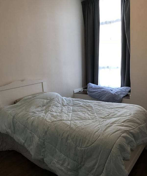 Pathum Thani Resort | Private room ∙ 1 guest