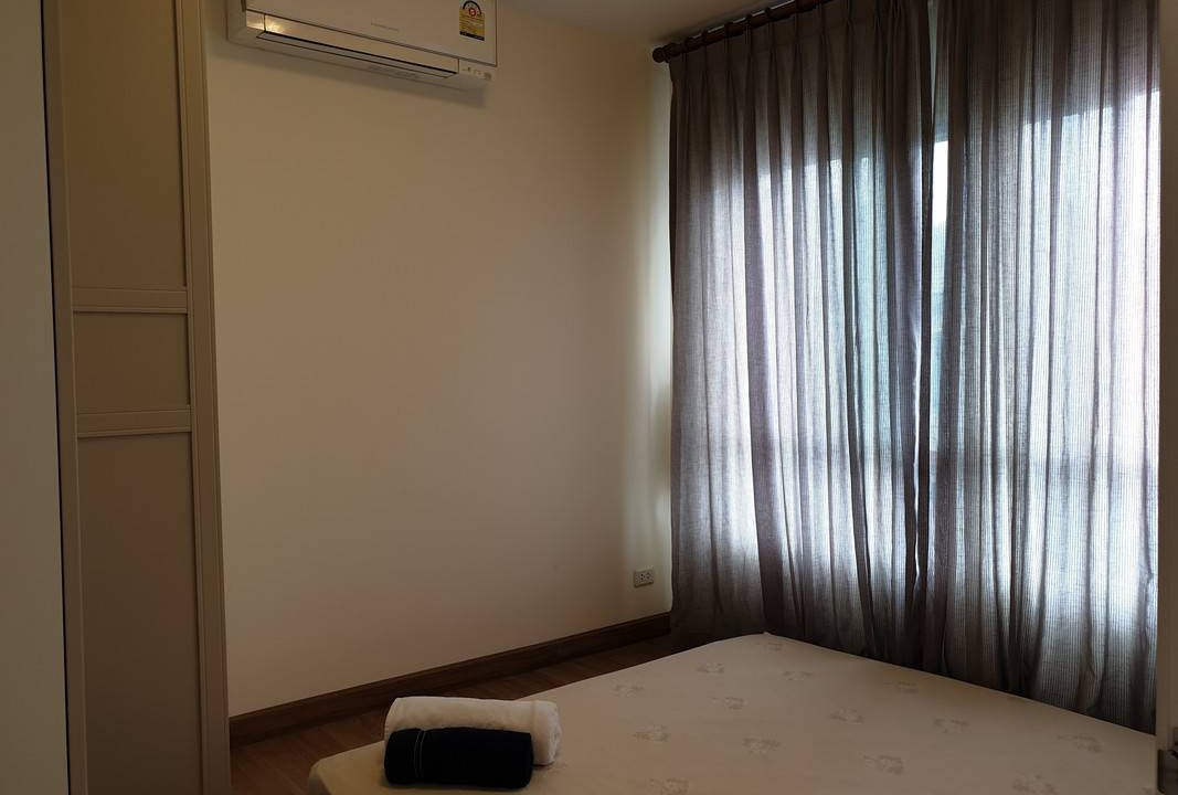 Nong Chaeng Resort | Private room ∙ 1 guest