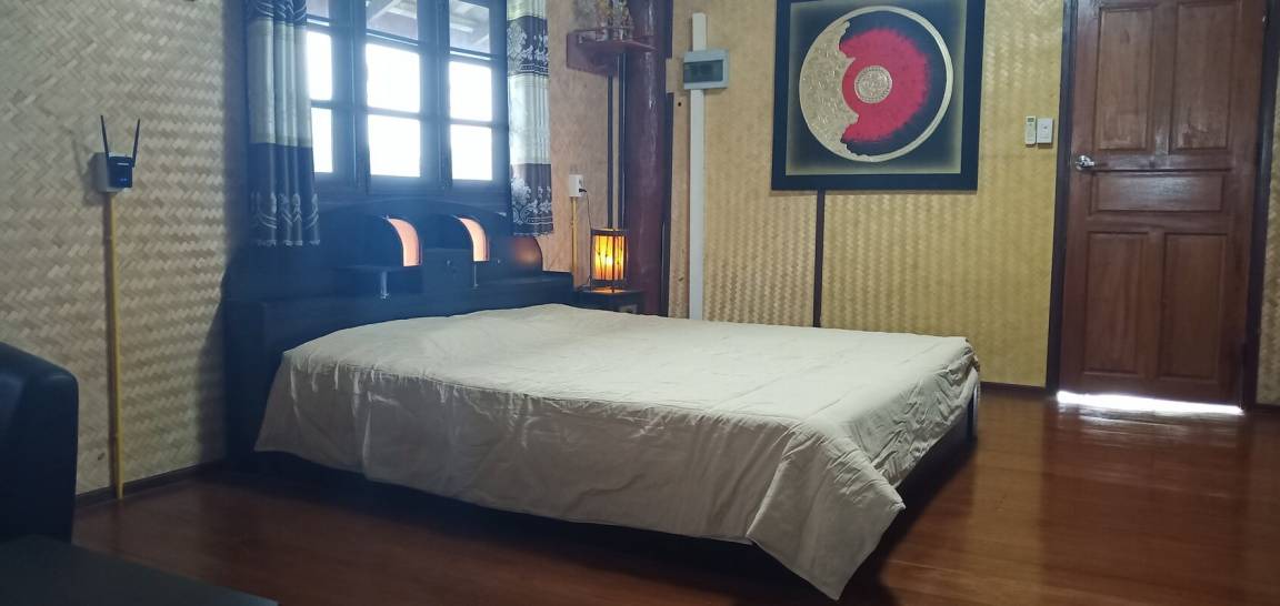 Nong Yaeng Resort | Private room ∙ 2 guests