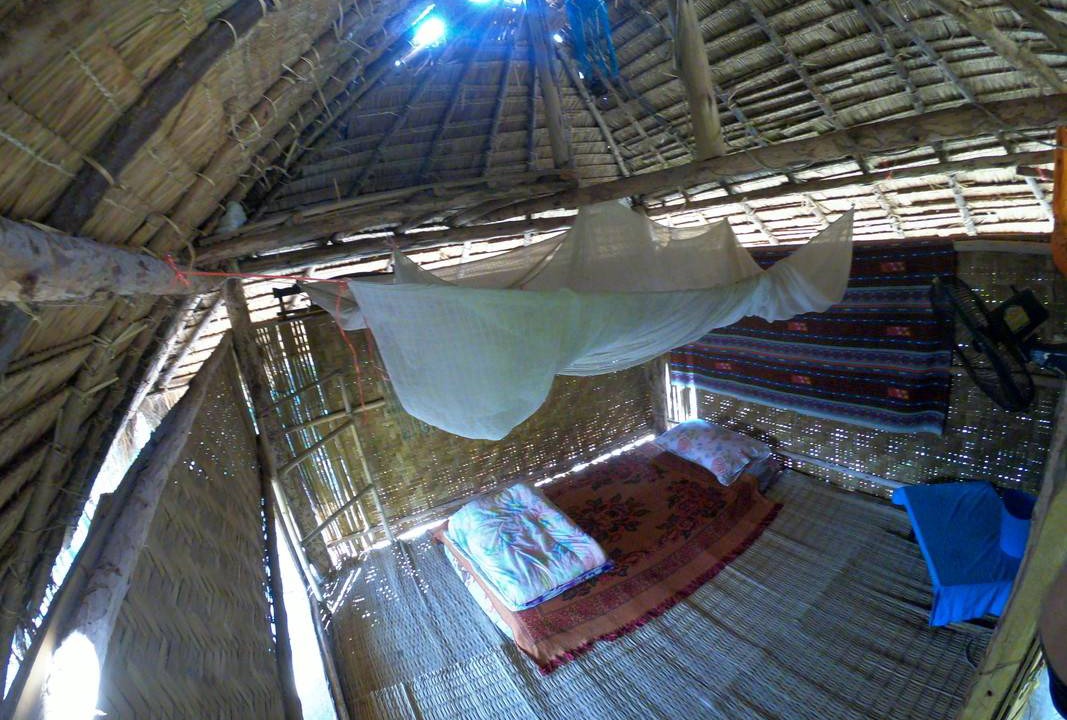 Mueang Len Resort | Private room ∙ 2 guests