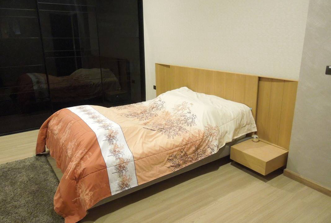 Khon Kaen Resort | Private room ∙ 2 guests