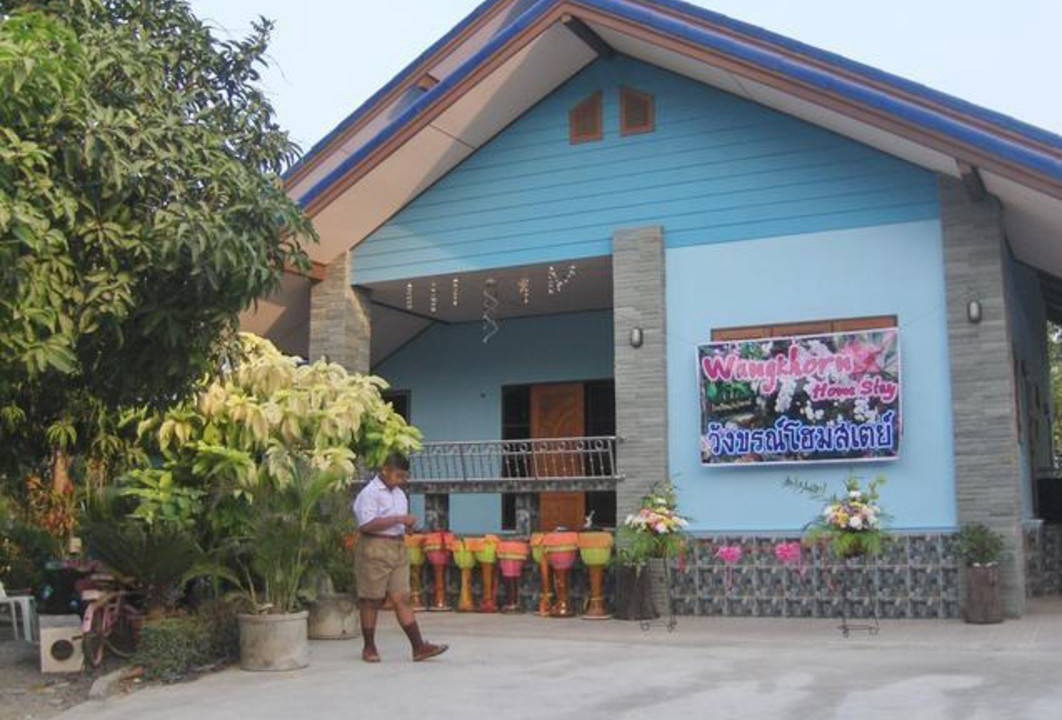 Bang Rachan Resort | Private room ∙ 2 guests