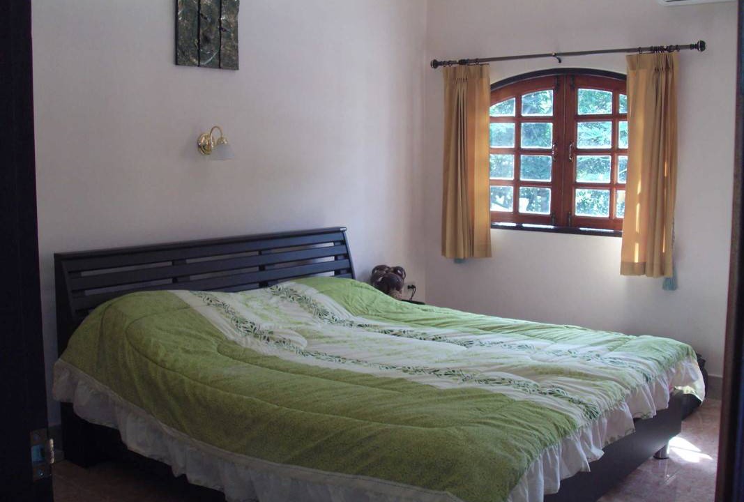 Cha-uat Resort | Private room ∙ 2 guests