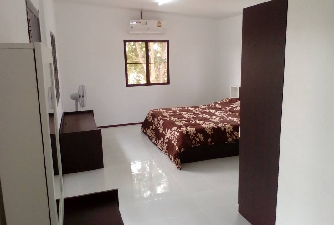 Chom Phra Resort | Private room ∙ 2 guests