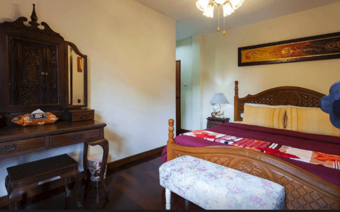 Nong Kwai Resort | Private room ∙ 2 guests