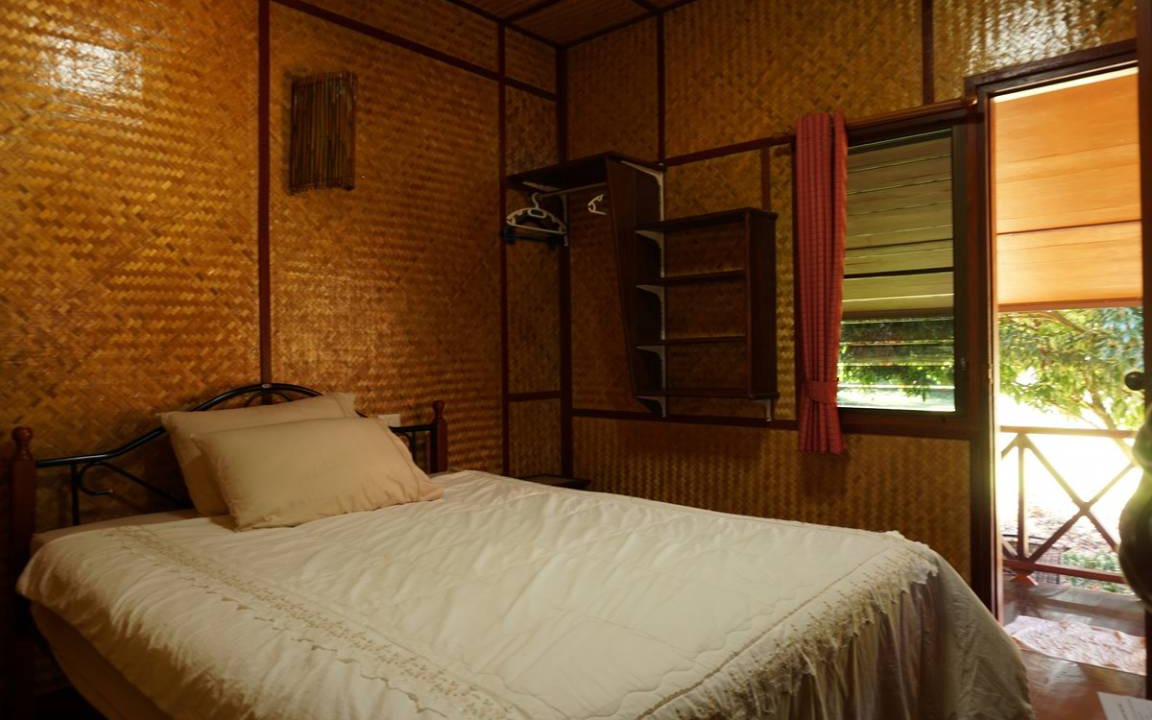 Chiang Rai Resort | Private room ∙ 2 guests