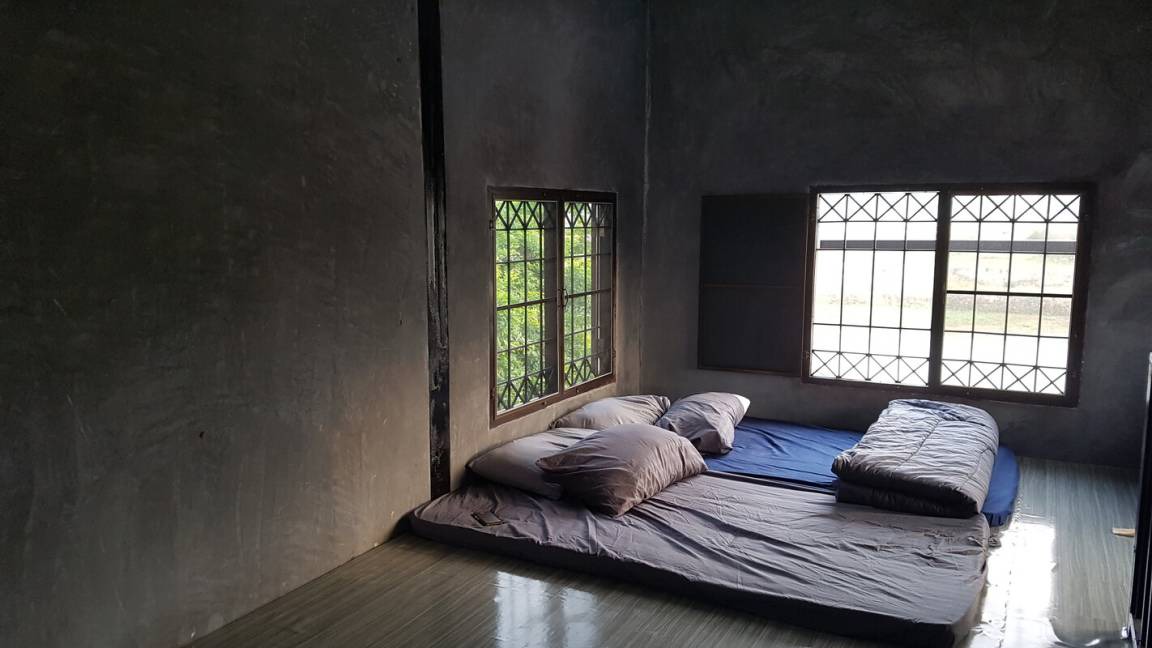 Nong Ya Sai Resort | Private room ∙ 2 guests