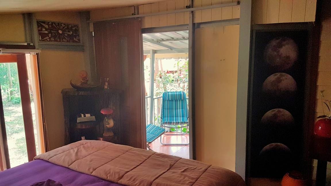 Chumphon Resort | Private room ∙ 2 guests