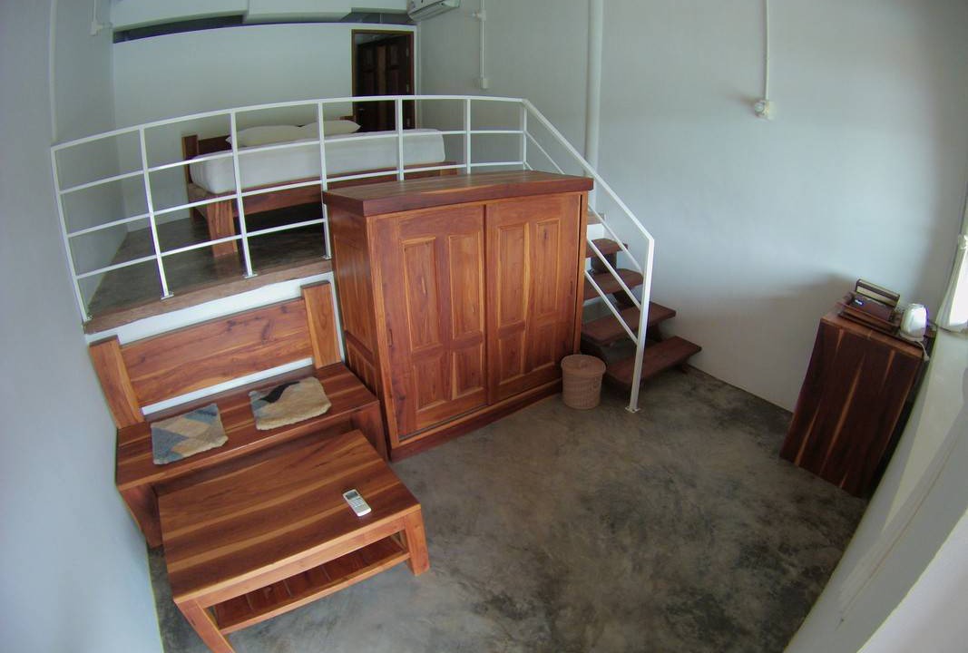 Khlung Resort | Private room ∙ 2 guests