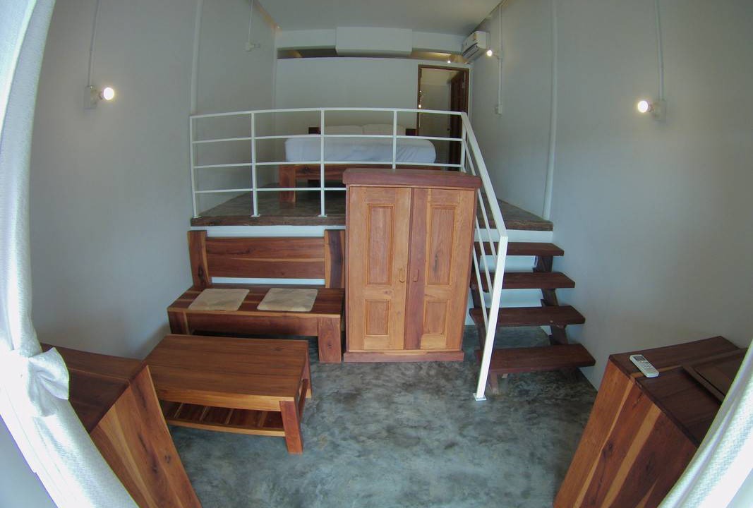 Khlung Resort | Private room ∙ 2 guests