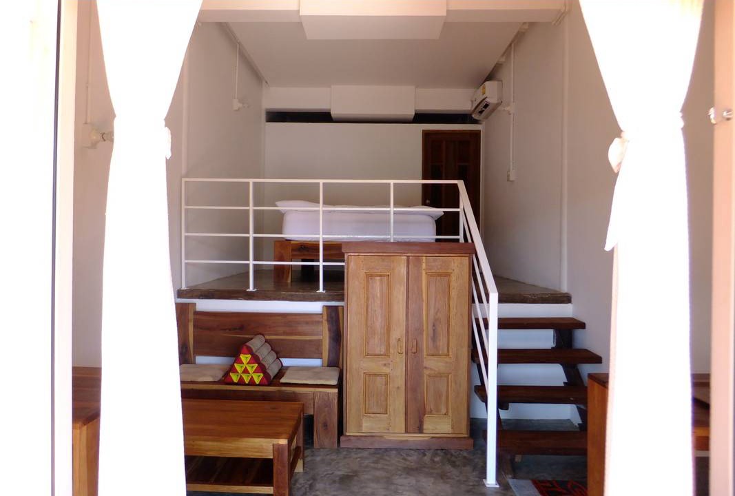 Khlung Resort | Private room ∙ 2 guests