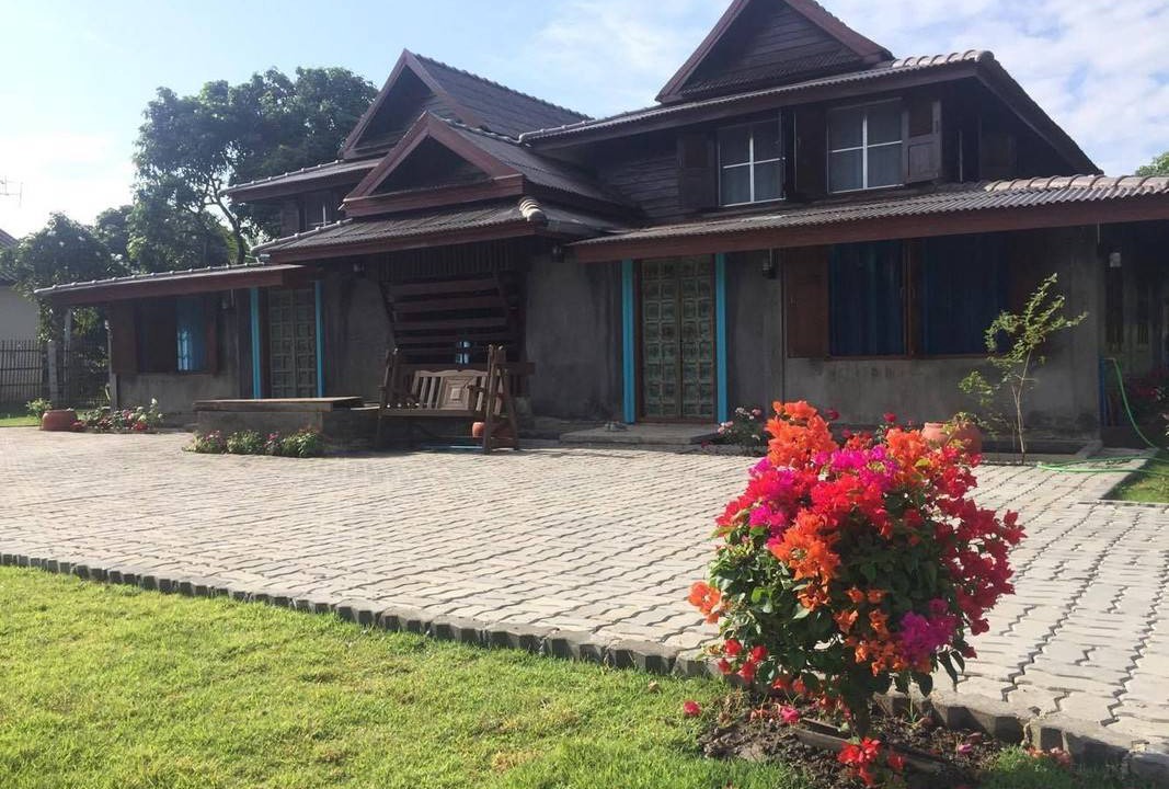 Hang Dong Resort | Private room ∙ 2 guests