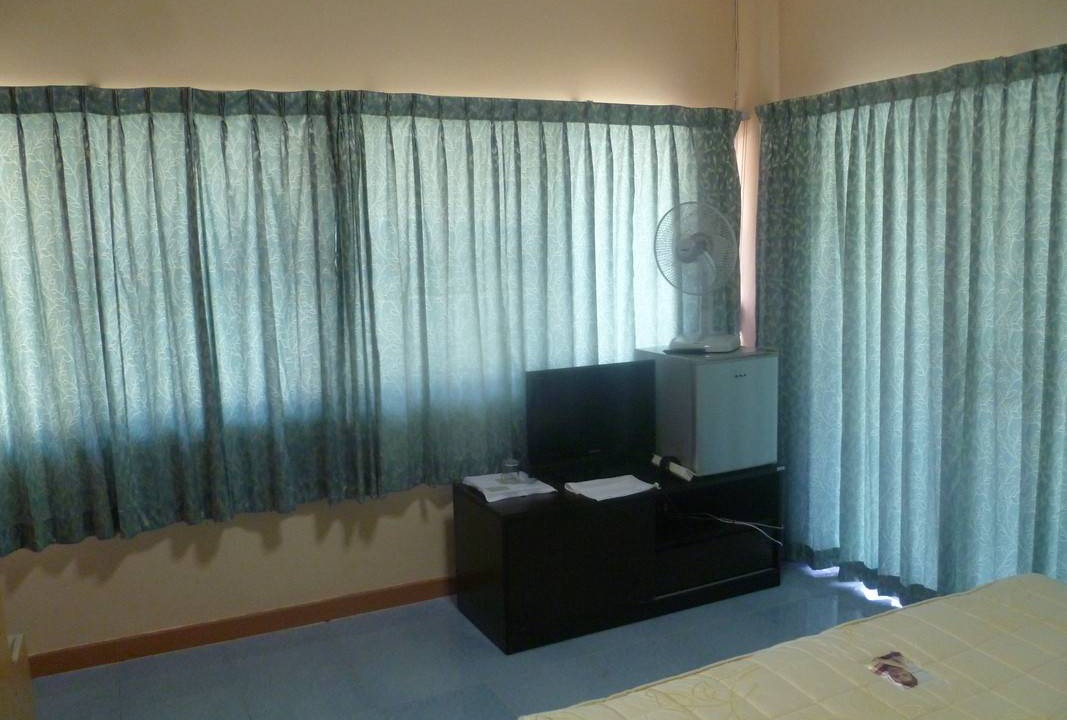 San Kamphaeng Resort | Private room ∙ 2 guests