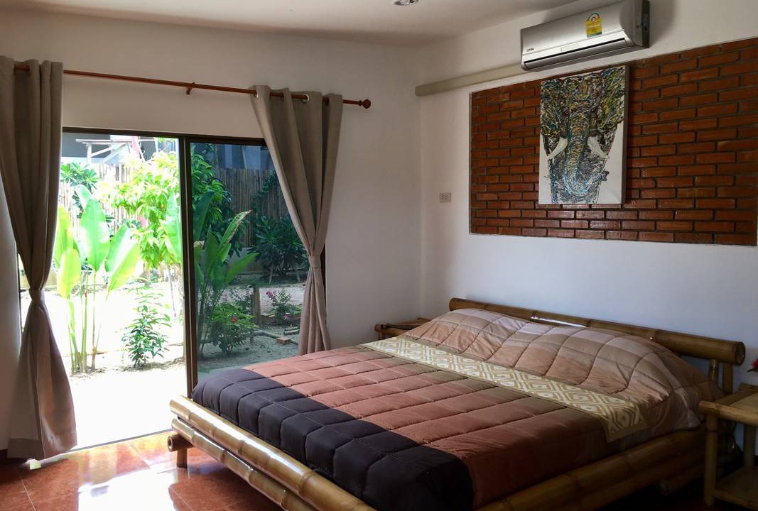 Mae Rim Resort | Private room ∙ 2 guests