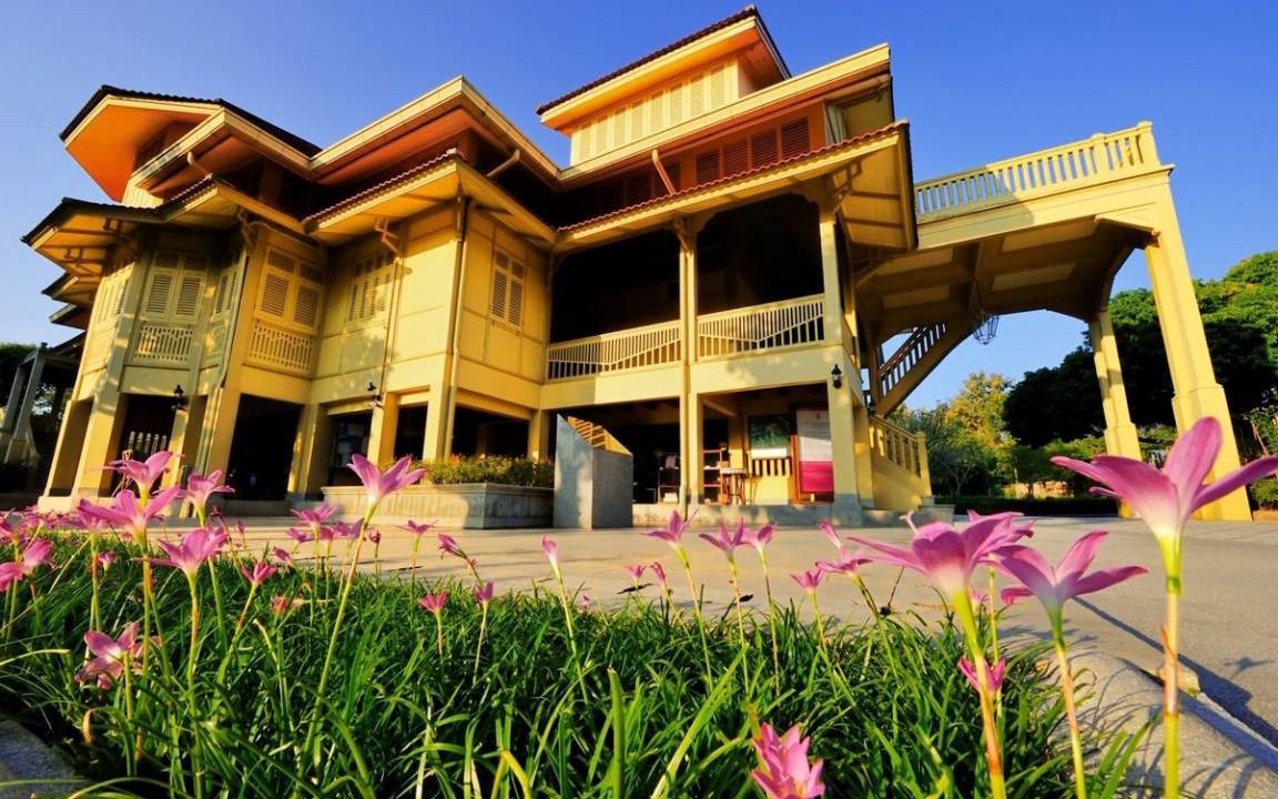 Mae Rim Resort | Private room ∙ 2 guests