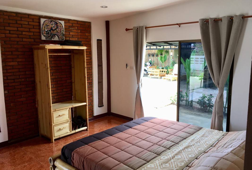 Mae Rim Resort | Private room ∙ 2 guests