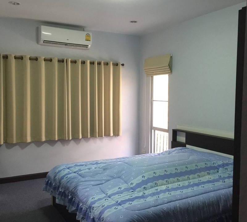 Nong Kae Resort | Private room ∙ 2 guests