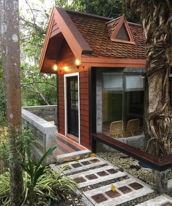Trang Resort | Private room ∙ 2 guests