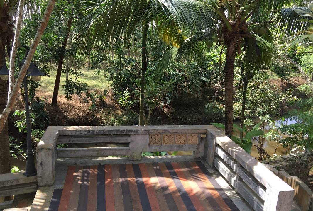 Trang Resort | Private room ∙ 2 guests