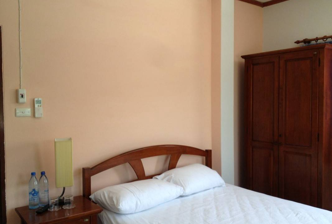 Pa Daet Resort | Private room ∙ 2 guests