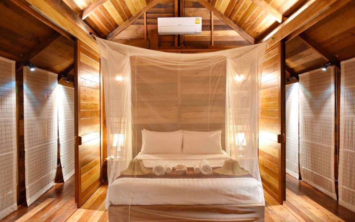 Pa Sang Resort | Private room ∙ 2 guests