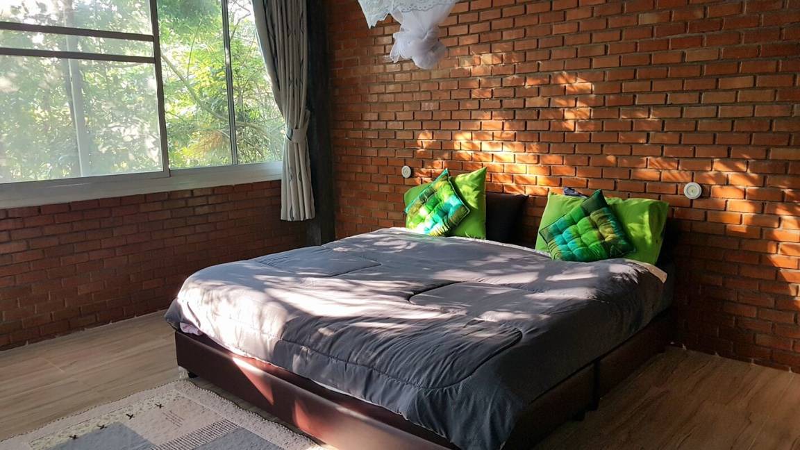 Fang Resort | Private room ∙ 2 guests