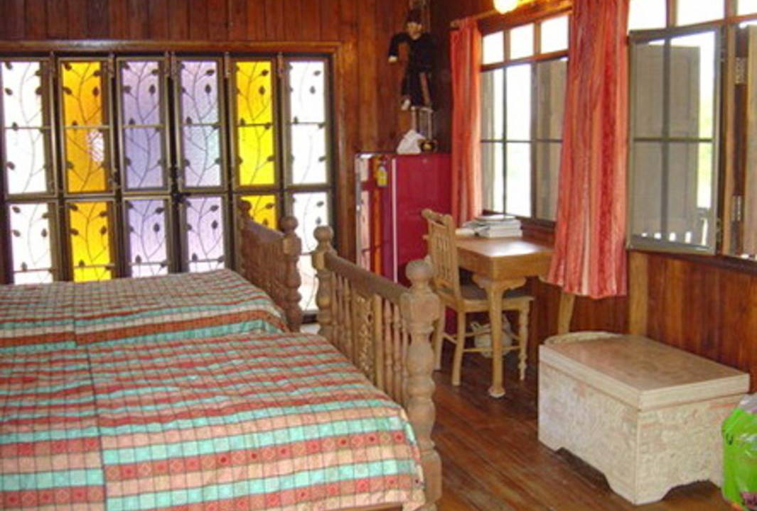 Saraphi Resort | Private room ∙ 2 guests