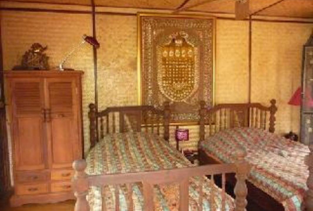 Saraphi Resort | Private room ∙ 2 guests