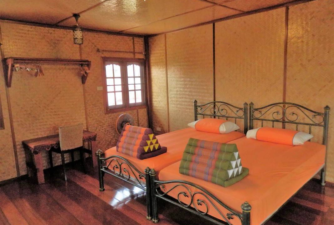 Saraphi Resort | Private room ∙ 2 guests