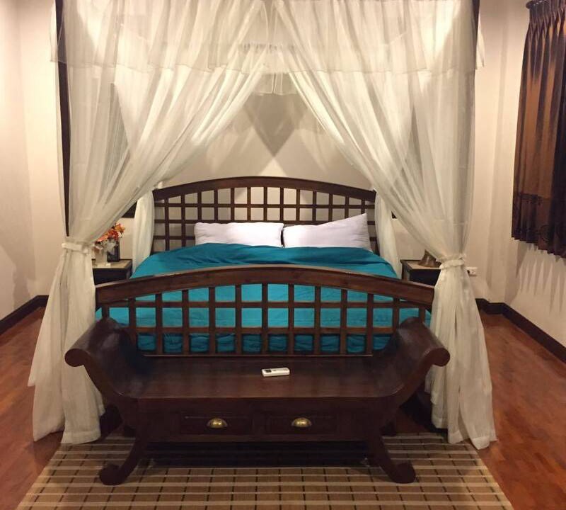 Hang Dong Resort | Private room ∙ 2 guests
