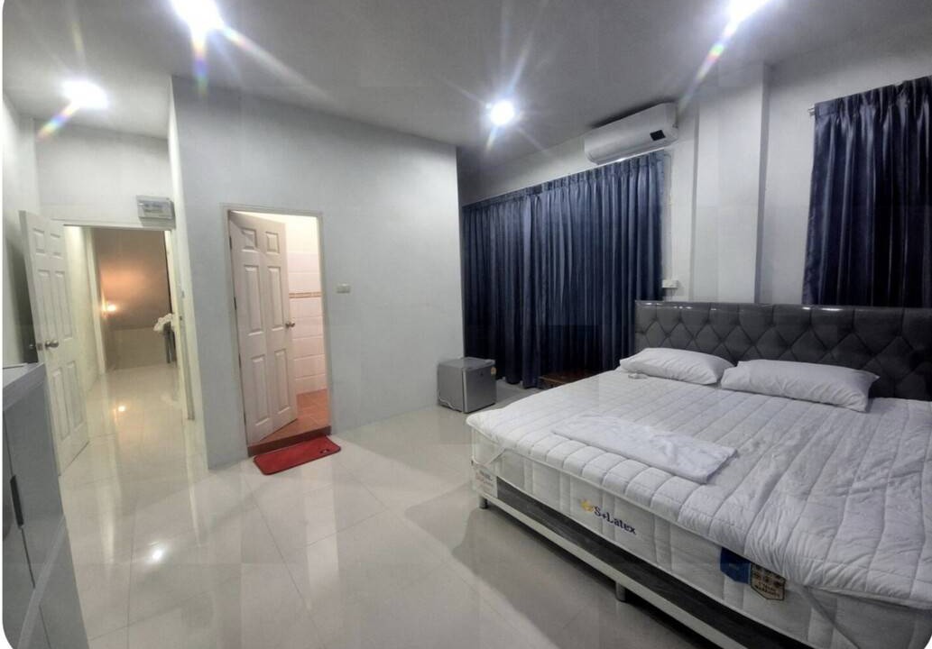 Rawai Resort | Private room ∙ 2 guests