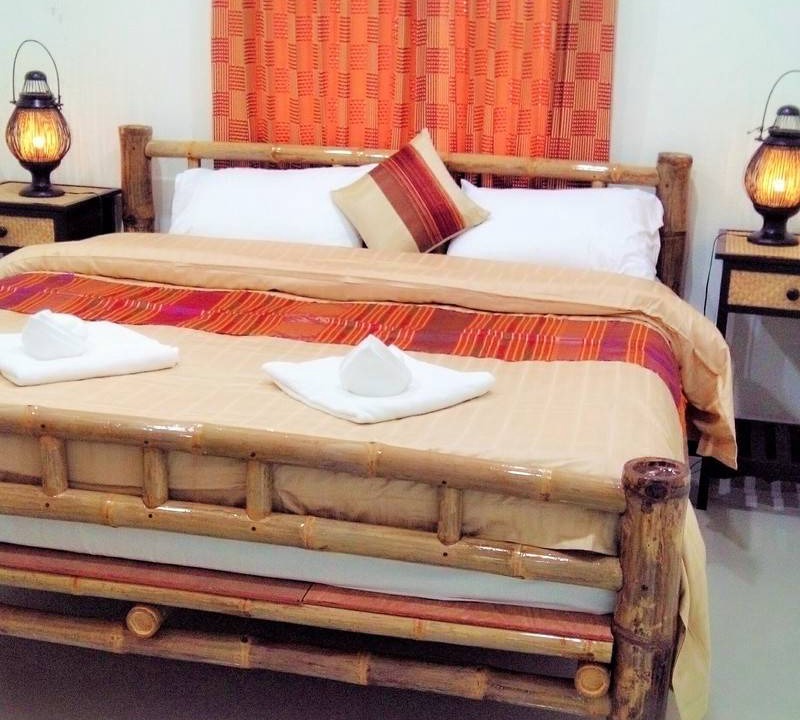 Khon Kaen Resort | Private room ∙ 2 guests