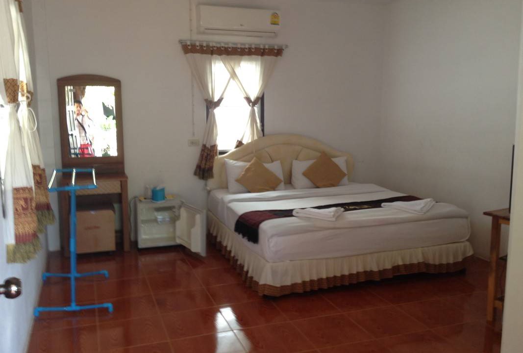 Sop Ruak Resort | Private room ∙ 2 guests