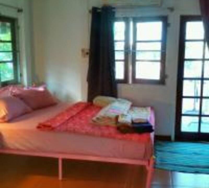 Ratchadaphisek Resort | Private room ∙ 2 guests