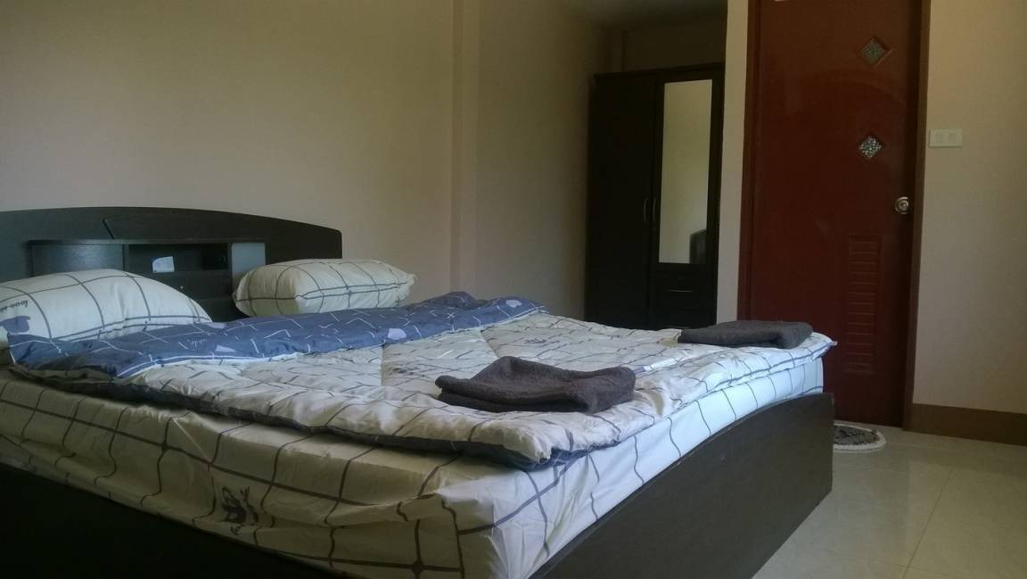 Mueang Kaeo Resort | Private room ∙ 2 guests