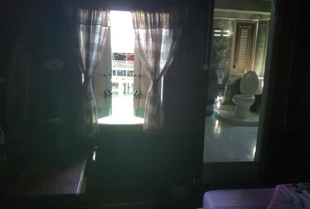 Nong Chaeng Resort | Private room ∙ 2 guests