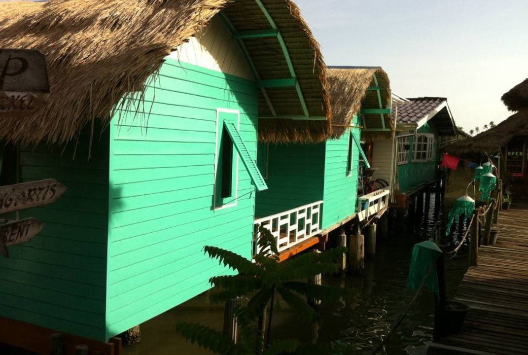 Nong Chaeng Resort | Private room ∙ 2 guests
