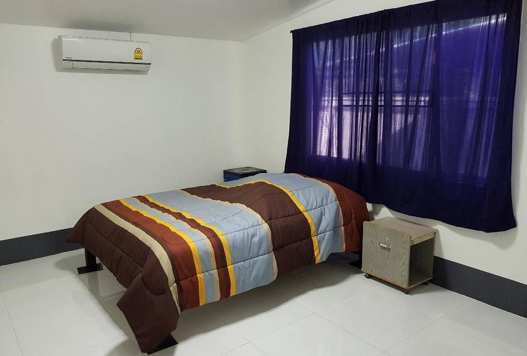 Nong Chaeng Resort | Private room ∙ 2 guests