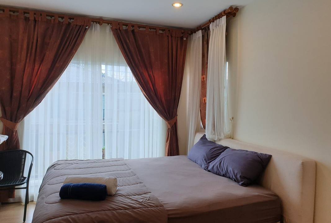 Nong Chaeng Resort | Private room ∙ 2 guests