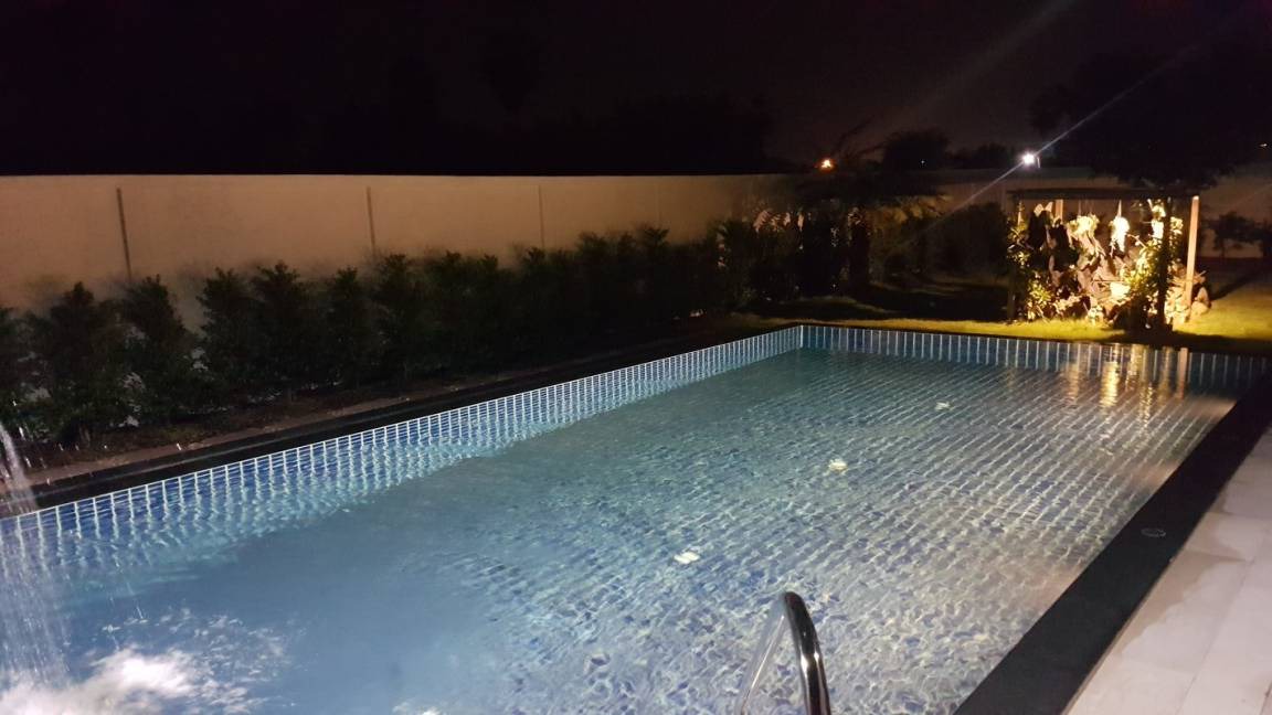 Phetchaburi Resort | Private room ∙ 2 guests