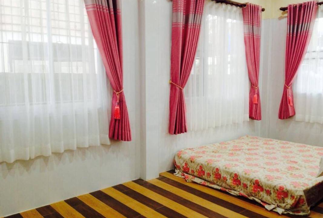 Nong Han Resort | Private room ∙ 3 guests