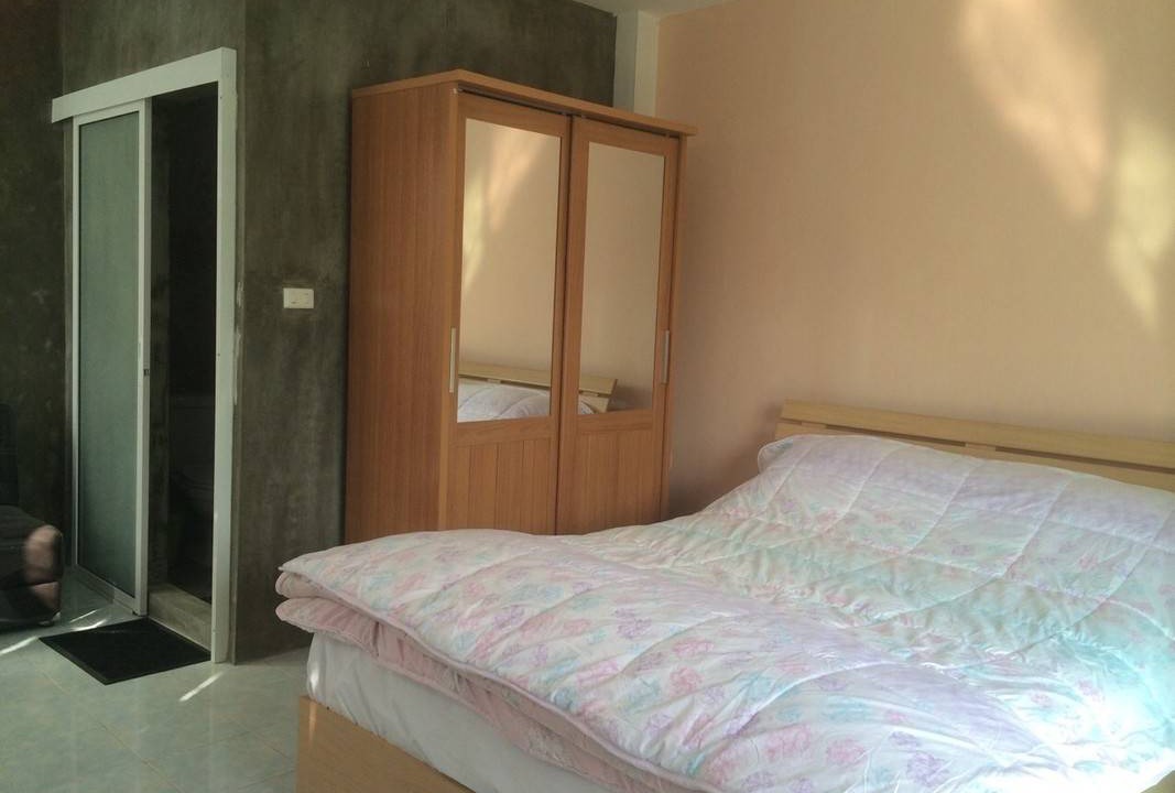 Pa Daet Resort | Private room ∙ 3 guests