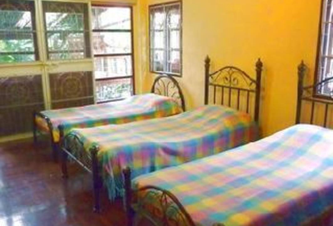 Saraphi Resort | Private room ∙ 3 guests