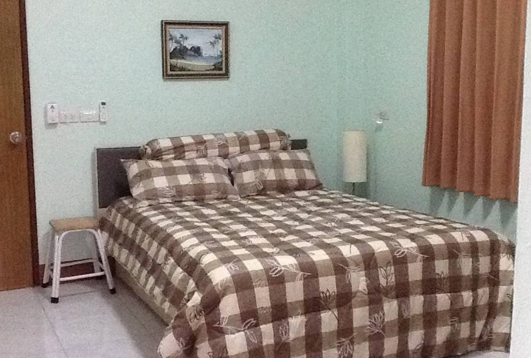 Phla Resort | Private room ∙ 3 guests